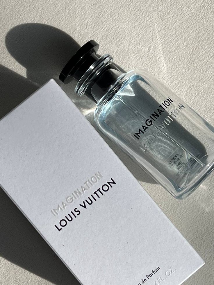 Louis Vuitton Imagination 🤌🏻